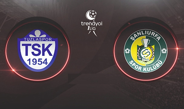 İşte Urfaspor'un maçını yayınlayacak kanal