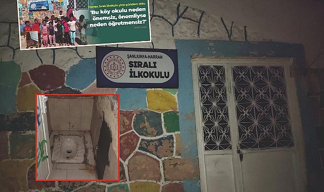 İyi ki sosyal medya var