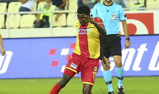 Jospin Ceylan oluyor