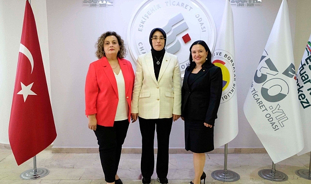 Kadın girişimciler Urfa’da buluşacak