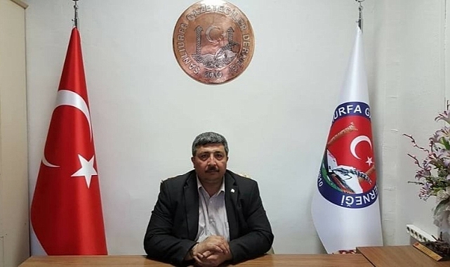 Kamil Güler'in acı günü