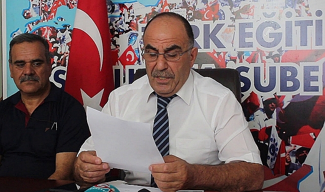 Karakuş'tan mülakat tepkisi
