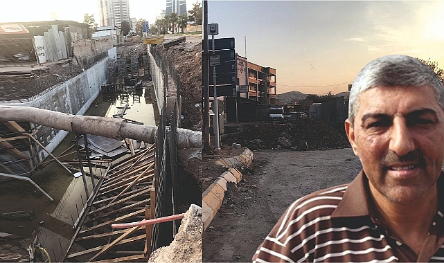 Kifayetsizler, düşün memleketin yakasından