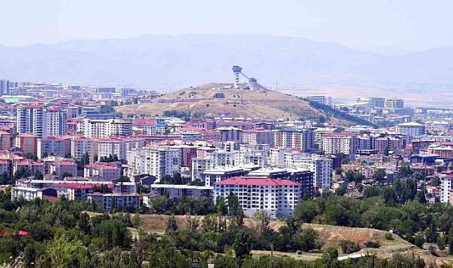 Konut satışları arttı