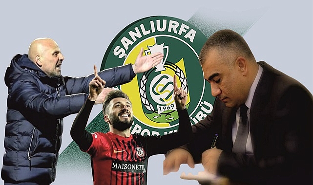 Küçük, bombaladı! Zafer Turan sessiz mi kalacak?