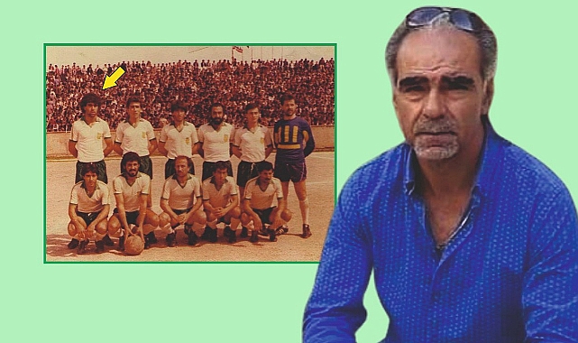 Kulübü kim zarara sokmuşsa...
