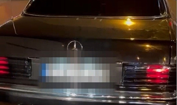 Kuralları ihlal eden araç sürücülerine ceza yağdı