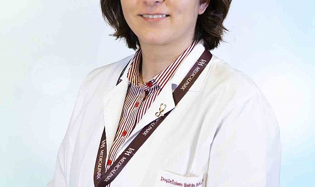 Lenfomada erken teşhis hayat kurtarıyor