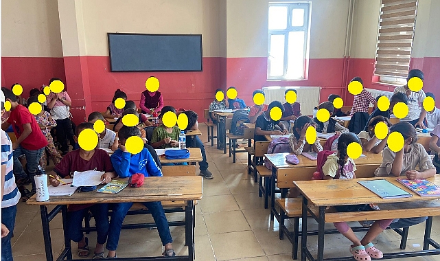 Mahmut Tanal: Şanlıurfa’da ki eğitimin hali içler acısı!