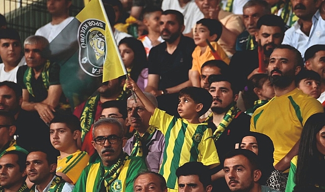 Maraton tribün zammına eleştiri