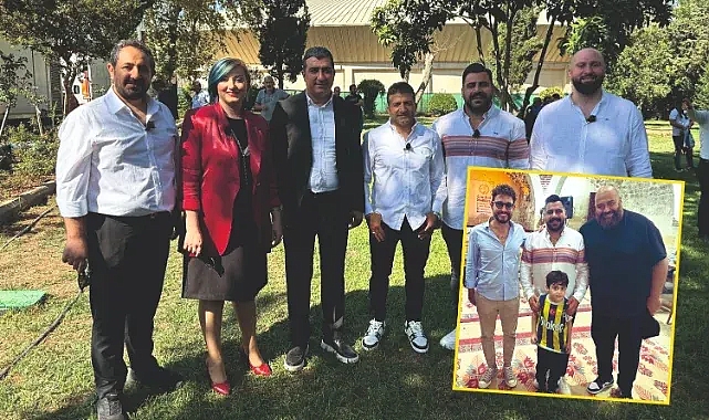 'MasterChef Şanlıurfa'nın çekimleri tamamlandı