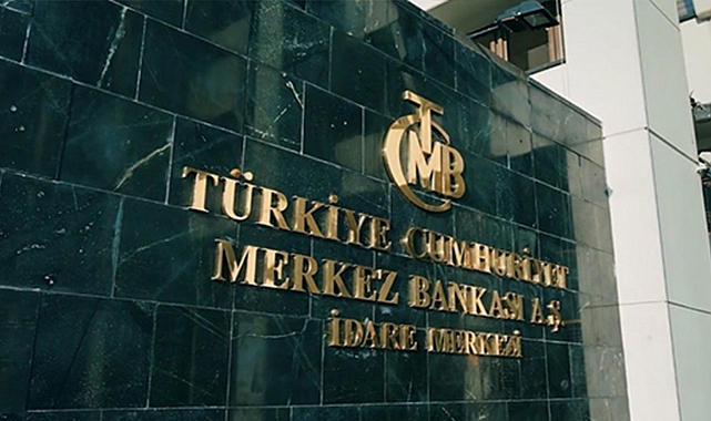 Merkez Bankası günlük reeskont kredisi limitini artırdı