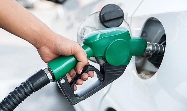 Motorinden sonra benzine de zam!