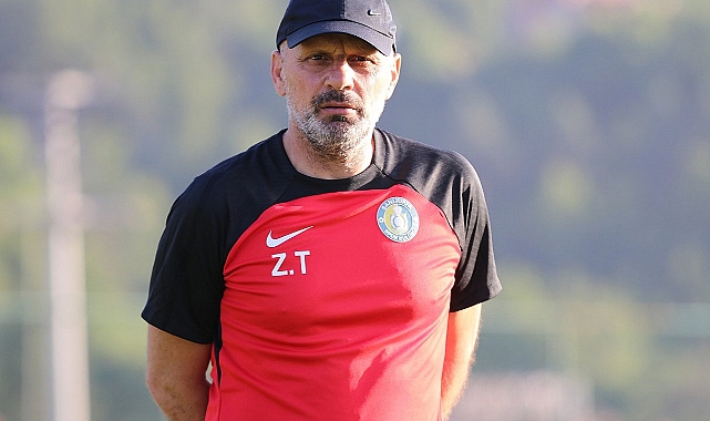 Ne yapsak da Zafer hocayı göndersek