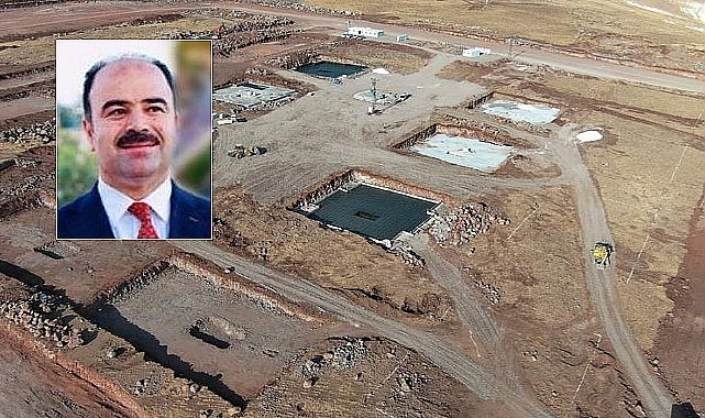 Nihat Çiftçi'den 'Kaşmer Dağı' açıklaması