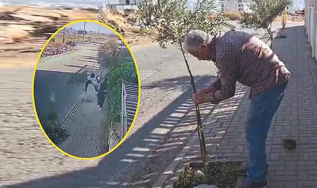 O öğrenciyle ilgili yeni gelişme