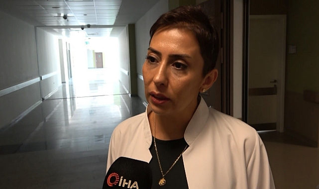 “Okul idarecilerinin tuvalet hijyenini sağlamaları çok önemli”