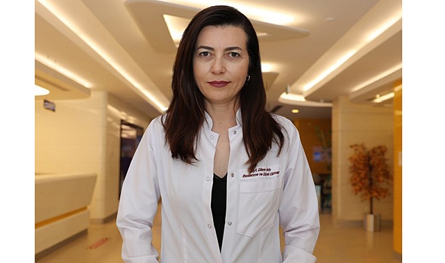 “Okul menüleri karbonhidrat yönünden zengin olmamalı”