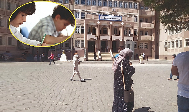 Okullarda bursluluk sınavı yoğunluğu