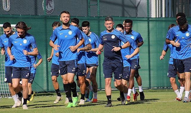Önce durduralım, sonra Allah kerim!
