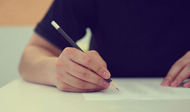 Ortak sınavlar için örnek konu soru dağılım tabloları yayımlandı