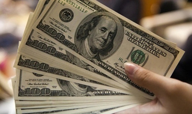 Özel sektörün yurt dışı kredi borcu Temmuz’da 155,2 milyar dolara geriledi