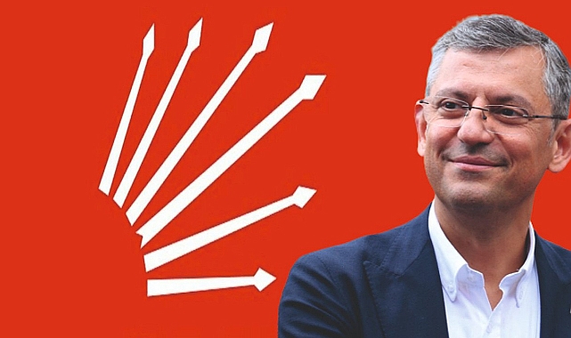 Özgür Özel'e Urfa'dan destek