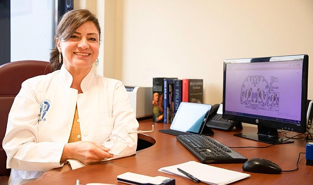 PAÜ Hastanesi’nde epilepsi hastalığına tedavi