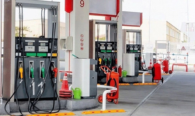 Petrol istasyonlarında sıkıntı büyüyor!