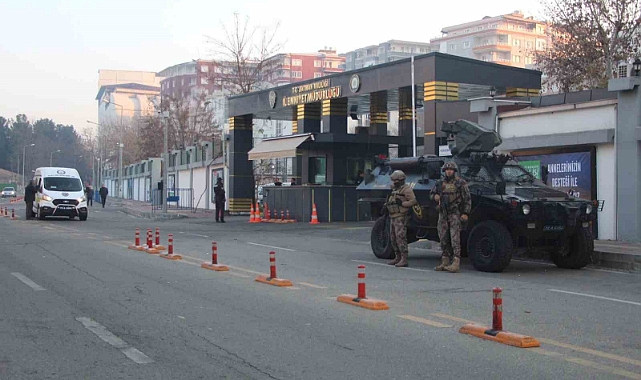 PKK’dan kaçan 1 terörist teslim oldu
