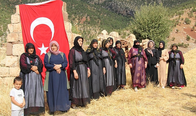 PKK’nın 6’sı çocuk, 2’si hamile 12 kişiyi katlettiği saldırı unutulmuyor