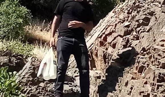 Polis memurunu öldüren zanlı tutuklandı
