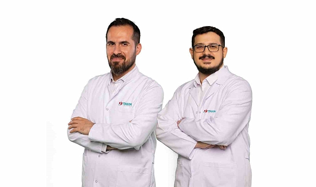 Protez ameliyatlarında ’robotik cerrahi’ dönemi