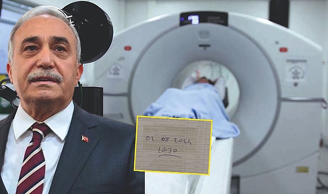 Sağlıkta geldiğimiz son nokta!