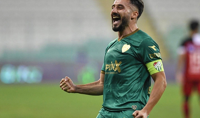 Şanlı takım transferde fitili ateşledi