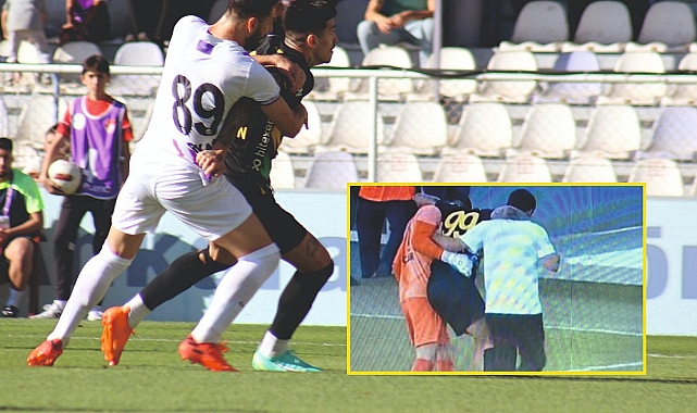 Şanlı takımda Ardaiz' şoku!