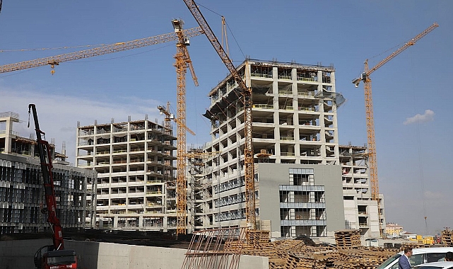 Şehir Hastanesi haberine açıklama