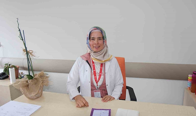 Şeker hastalığı, beslenme ve ilaçla kontrol altına alınabiliyor