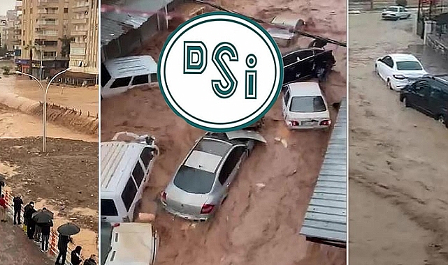 Selde zarar gören dereler ile ilgili flaş gelişme