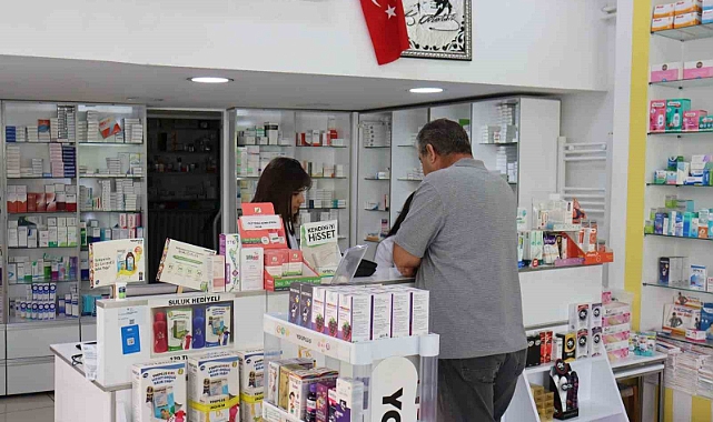 Şifanın en doğru adresi "eczane mi yoksa aktar mı" polemiği