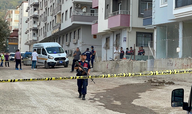 Silahlı çatışma: 1 asker şehit, 2 asker yaralı
