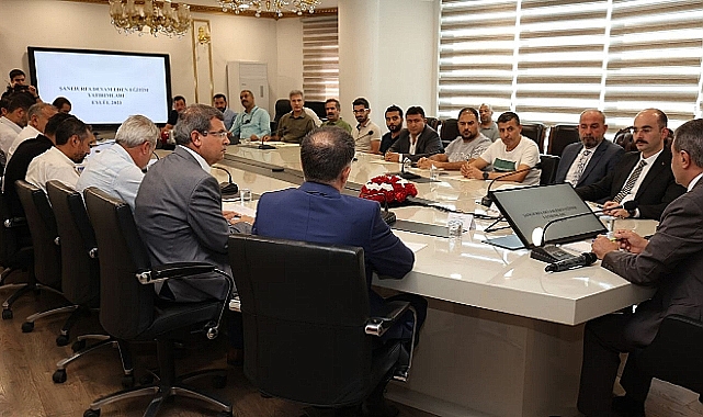 Şıldak'tan yeni okul müjdesi