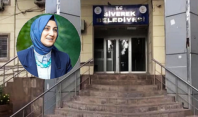 Siverek Belediyesi, arsalarını parsel parsel satıyor !