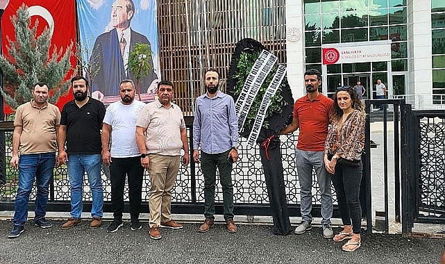 Sultanoğlu'na bir tepkide Zafer Partisi'nden