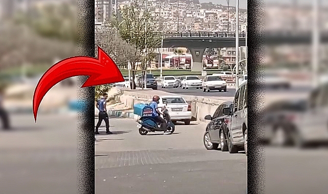 Şüpheli valiz paniği: İçinden çıkan şaşırttı