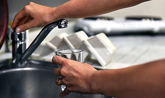 ŞUSKİ'den su kesintisi duyurusu