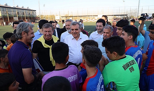 Tanju Çolak, Urfa'dan Kuntz'u ağır eleştirdi
