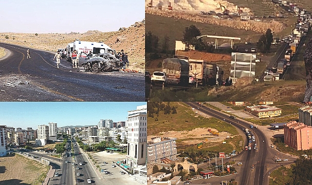 'Trabzon'a bütçe var da Urfa'ya niye yok?'