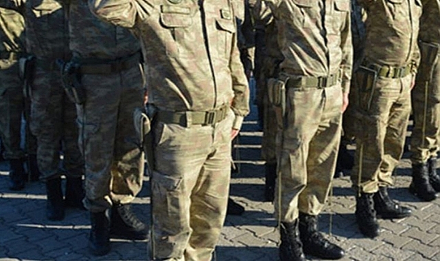 TSK, sözleşmeli uzman erbaş alacak