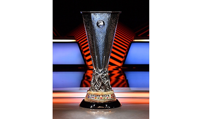 UEFA Avrupa Ligi’nde gruplar belli oldu